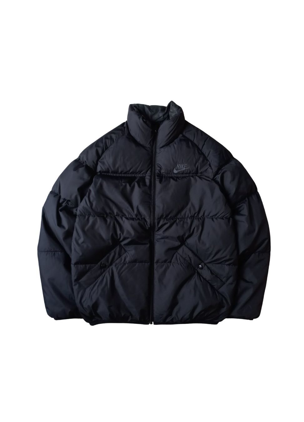 Nike Giacche: Vintage Nike Reversible Puffer Jacket (M) – Usato da Chamoson venduto da Sapoloshop