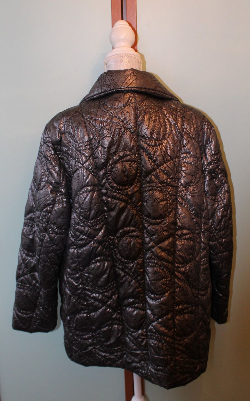 Jacken: Jacke (MW) – Gebraucht aus Schaan von antikes_und_kurioses 3