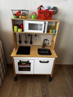 IKEA Kinderküche mit Zubehör