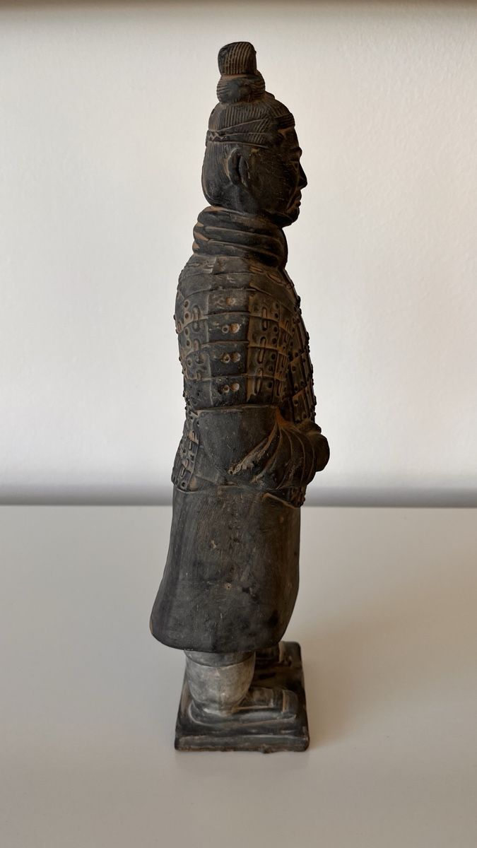 Figurines: Terrakotta Soldat – D'occasion à Binningen par 73DH 1