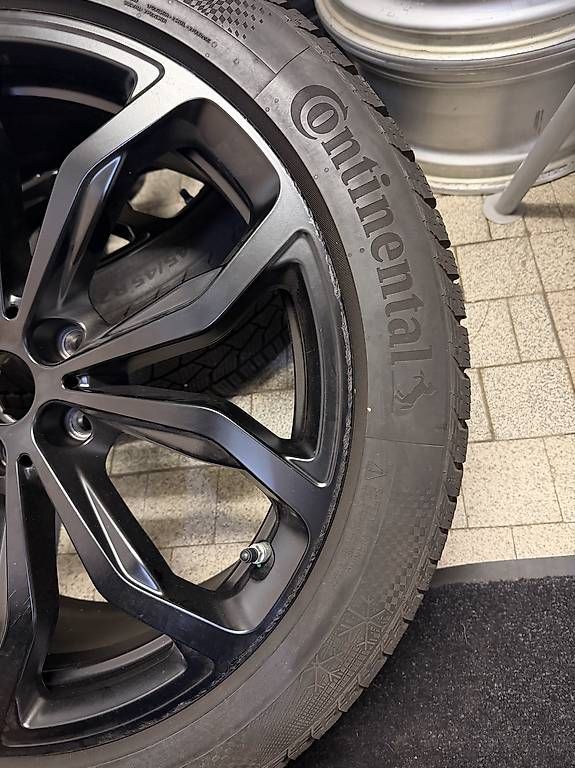 Cerchioni: BMW Winterfelge – Nuovo e nell'imballaggio originale da Rothenthurm venduto da ben_9m2b 2