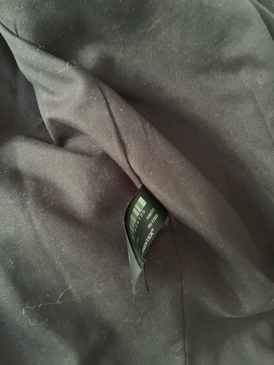Zara Giacche & Cappotti: Schwarzer Blazer von Zara - Grösse 152 – Nuovo (secondo la descrizione) da Baden venduto da Sandra148 3