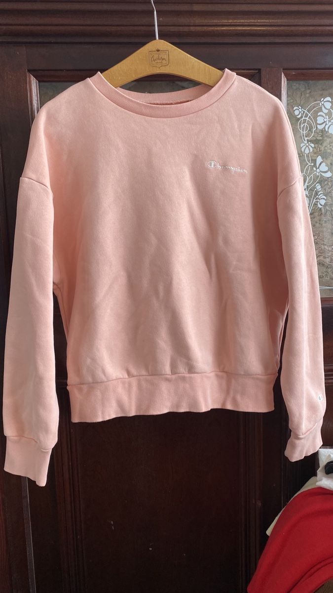 Champion Pulls & Sweat-shirts: Champion Sweatshirt Oberteil – D'occasion à Obfelden par tan_9lj9 1