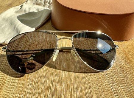  Oliver Peoples - Modell: BENEDICT OV 1002S