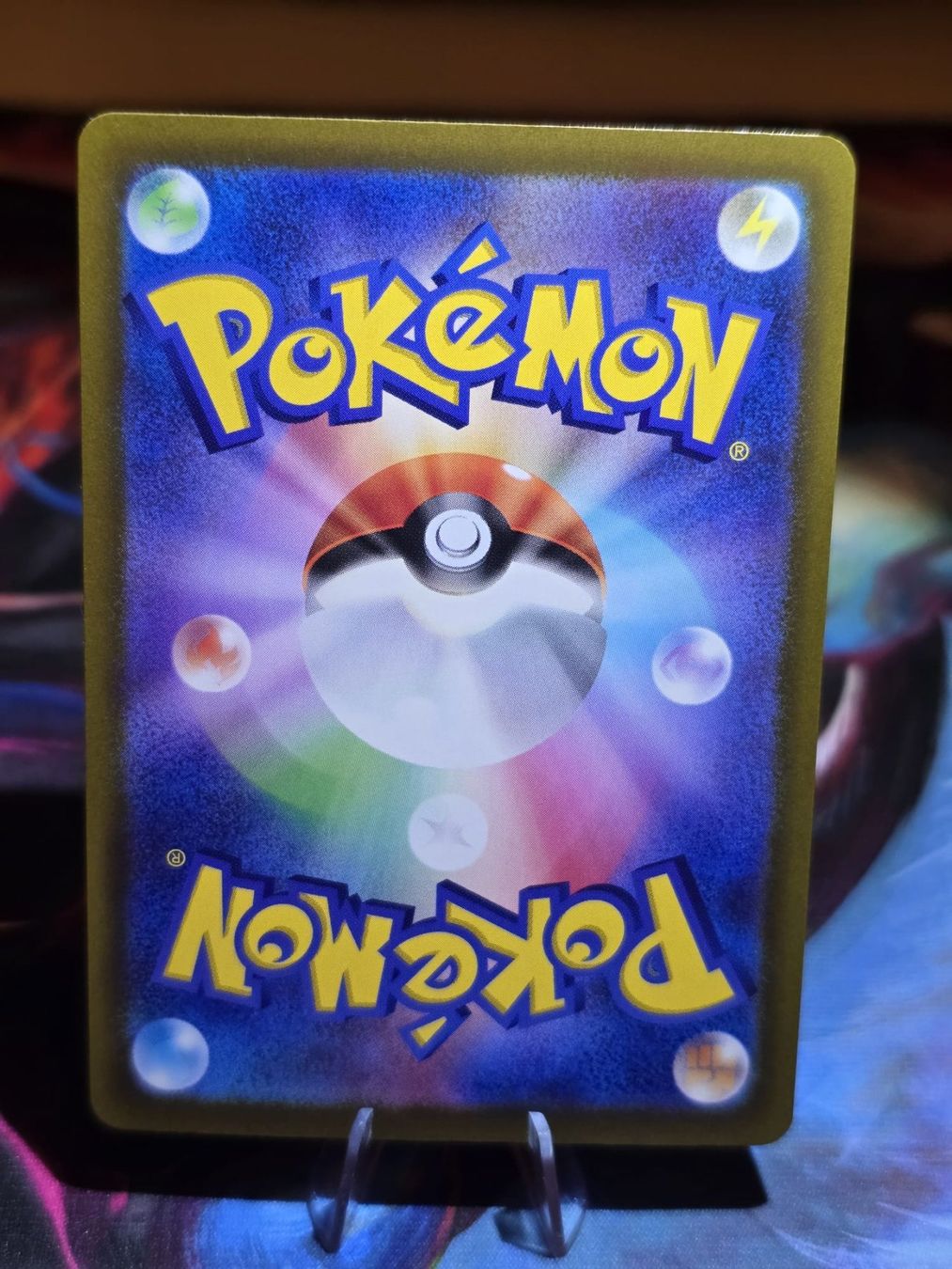 Pokémon Sammelbilder & Trading cards: Groudon (m6 084) – Gebraucht aus Lenzburg von AkuyakuTCG 1