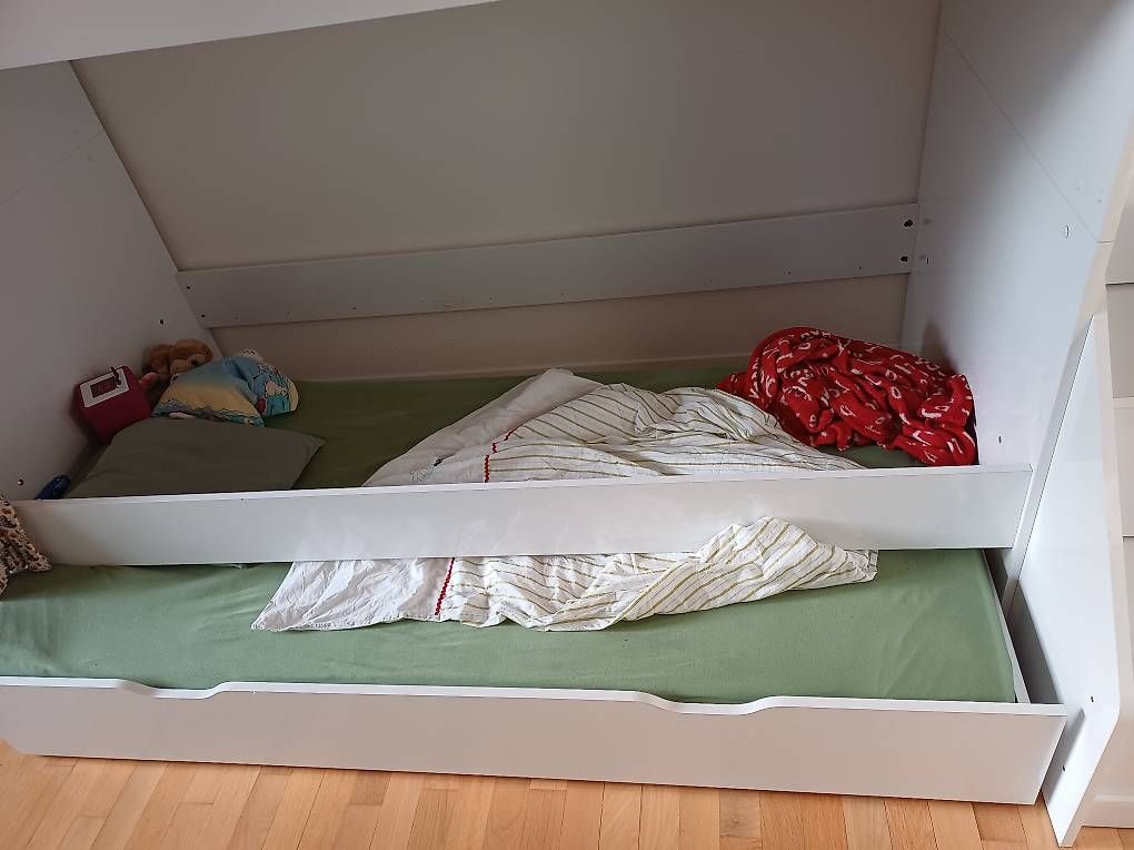 Letti: Etagenbett – Usato da Aadorf venduto da lisalotti 3