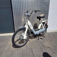 Piaggio Ciao C7E mit Ausweis