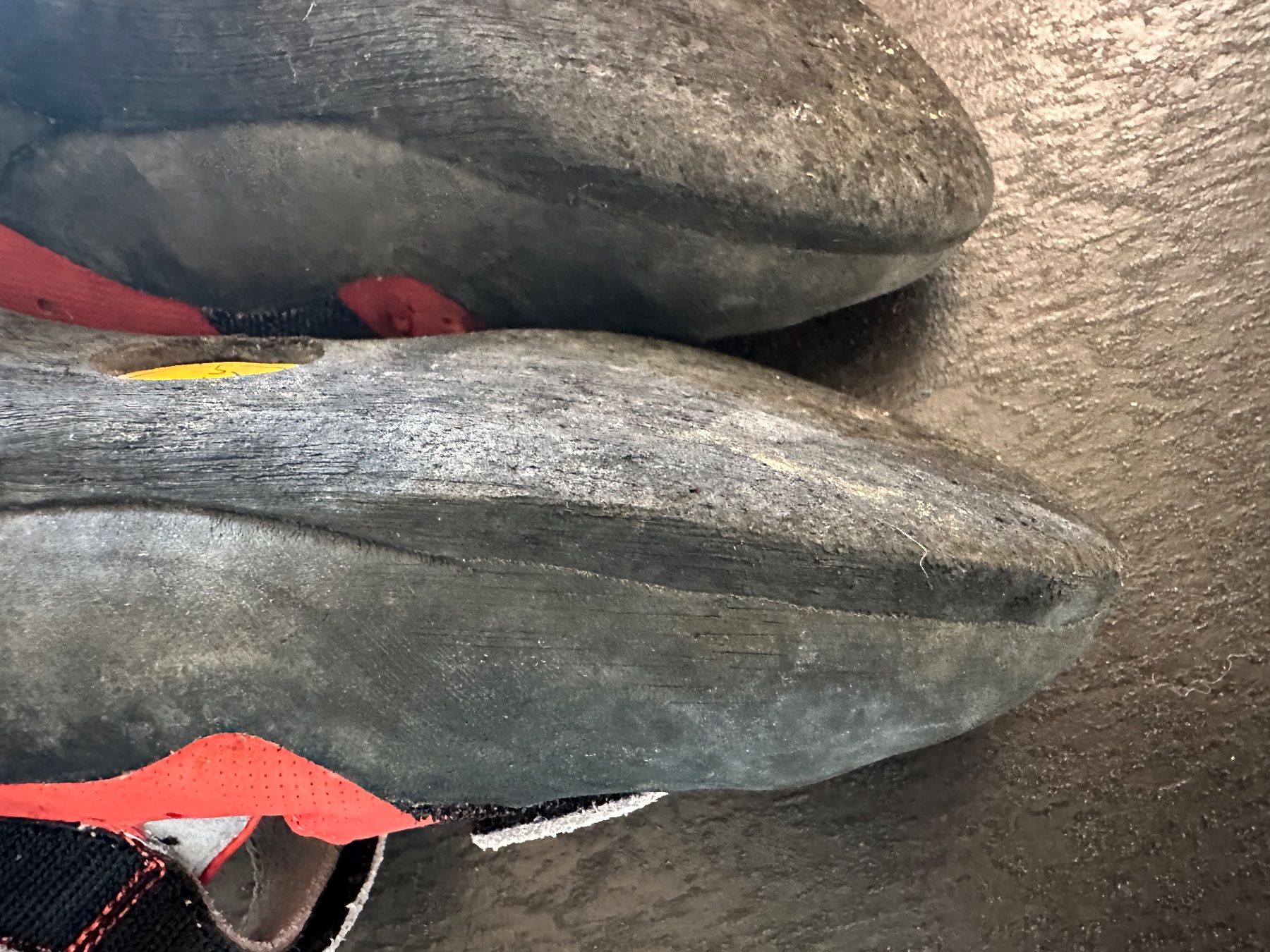 La Sportiva Herrenschuhe: Kletterfinken – Gebraucht aus bern von Chrigum1 2