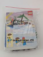 Lego 6260 Shipwreck Island