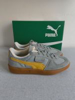 Puma Palermo Weathered Grösse 38.5 neu mit Box