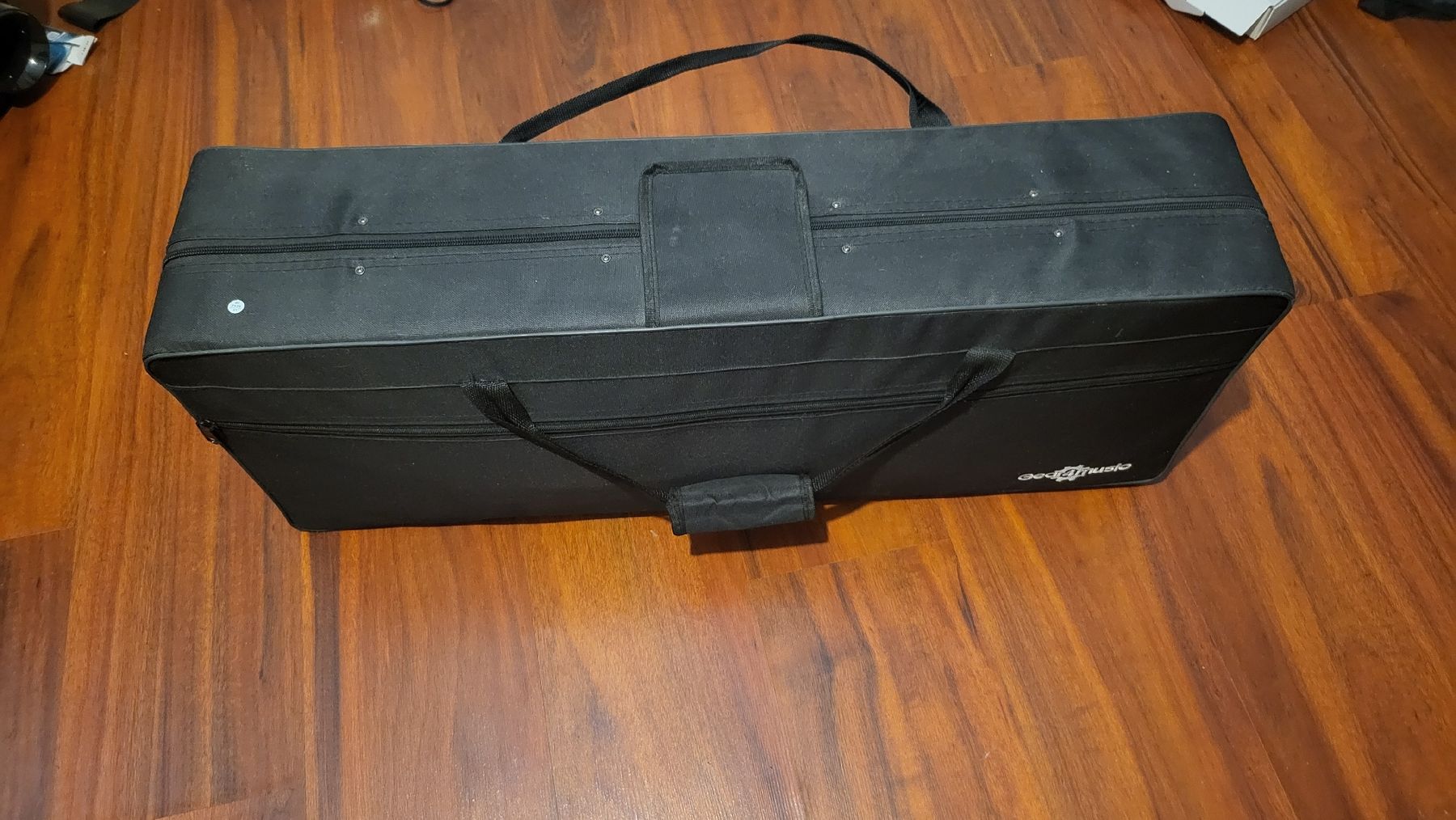 Strumenti musicali: Tenor Saxophon – Nuovo (secondo la descrizione) da Sundlauenen venduto da Levin_G 1
