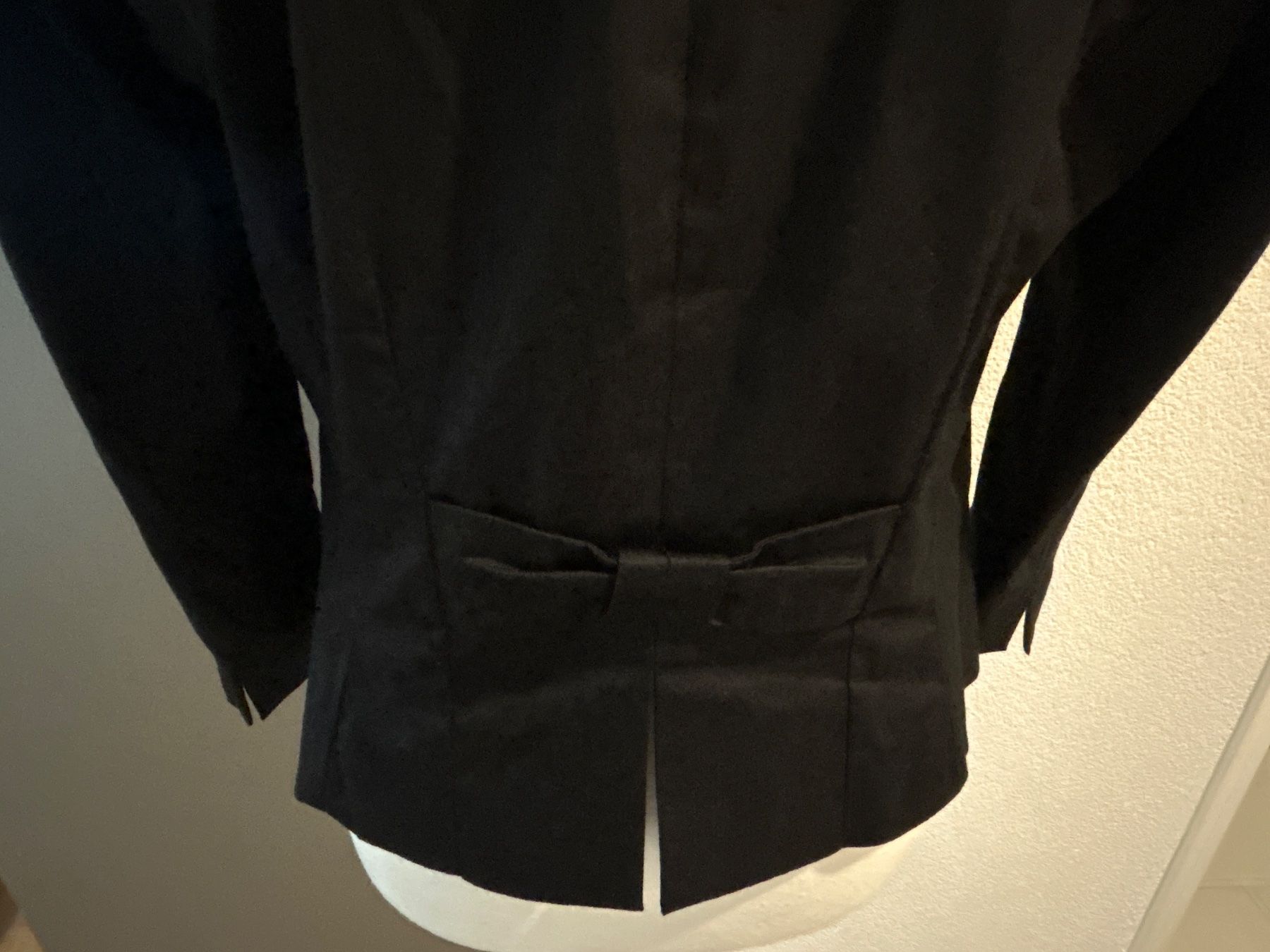 H&M Giacche: Schwarzer Blazer von H&M – Usato da Brunnen venduto da Nala2929 6