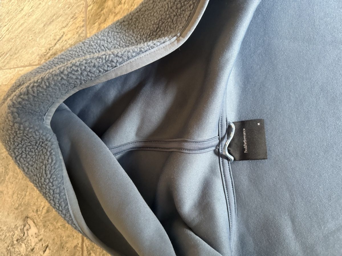 Peak Performance Giacche: Peak Performance – Usato da Maisprach venduto da Steini015 4