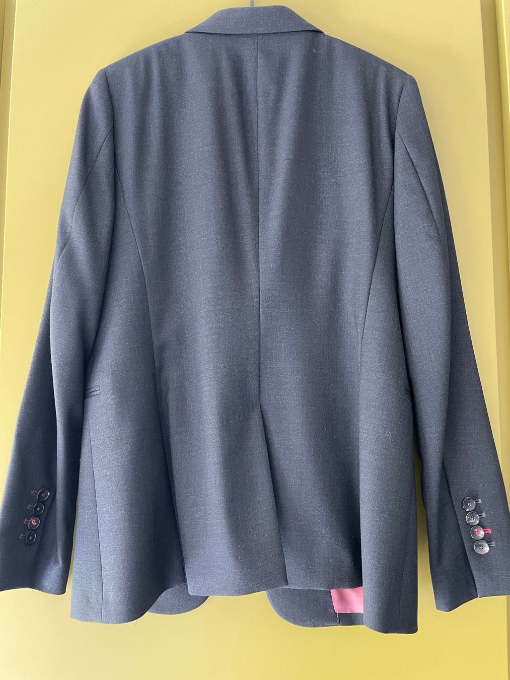 Paul Smith Vestes: Paul Smith Blazer – D'occasion à Gockhausen par simone00 1