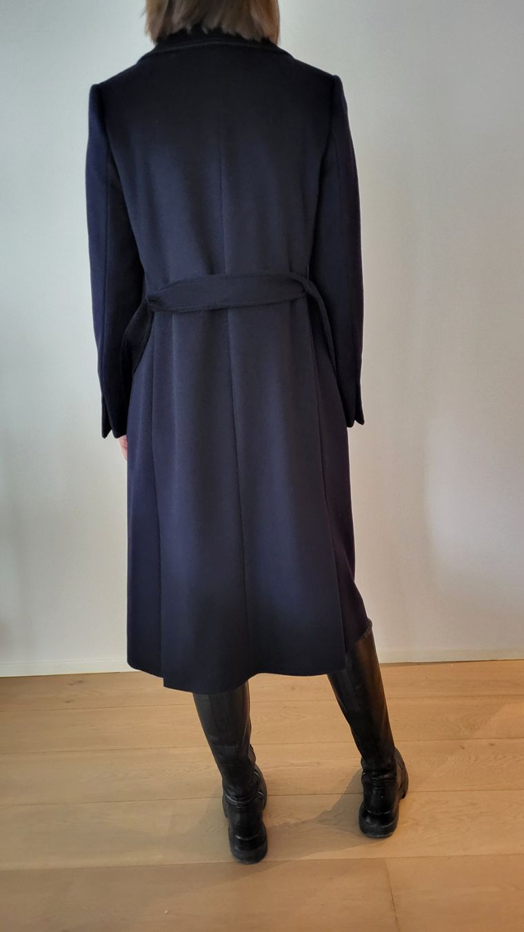 Mäntel: Max&Co Mantel Size 34 – Gebraucht aus Winterthur von dk4112 7