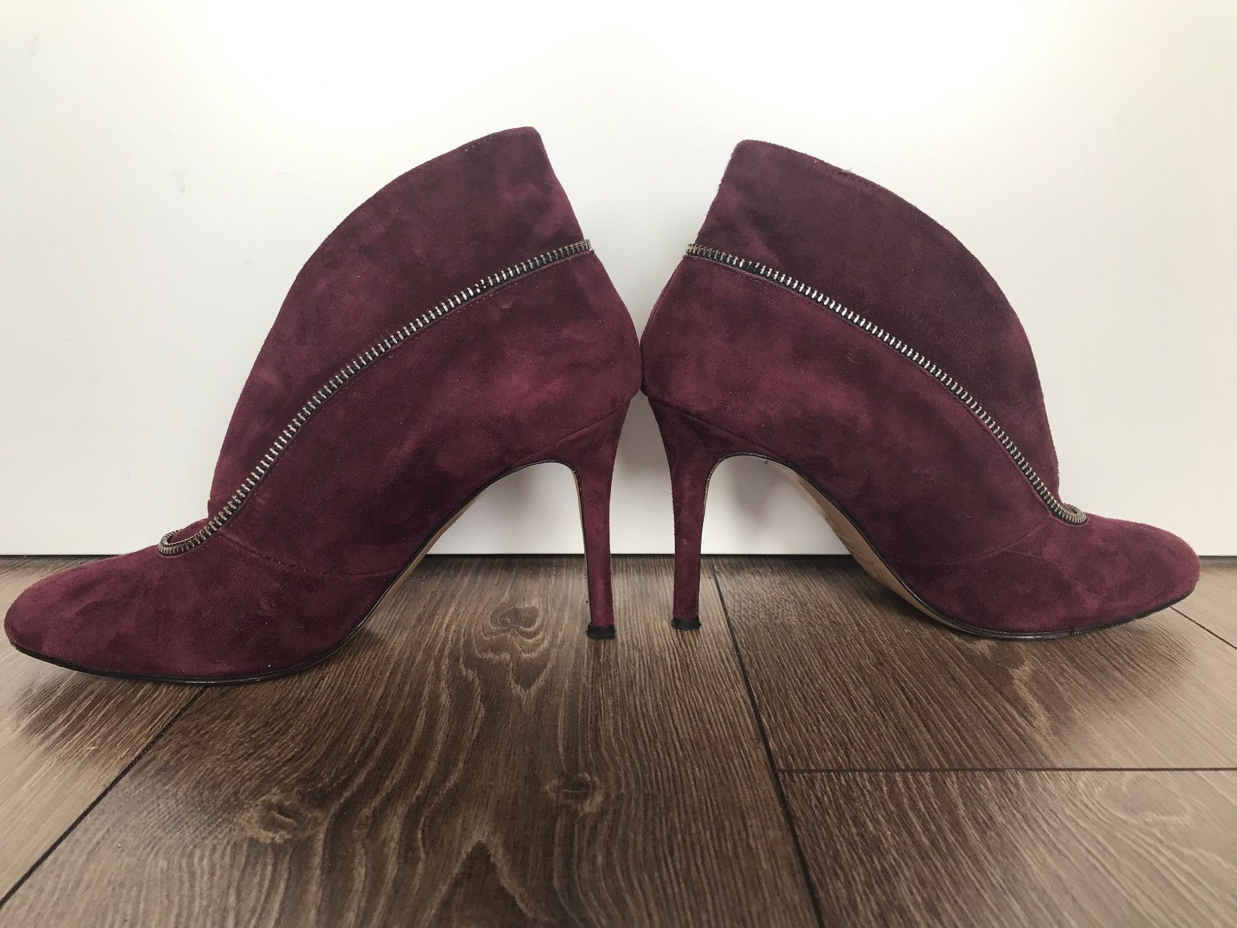 Damenschuhe: Carla G. Escarpins t39 – Gebraucht aus Grimisuat von eliseba88 2
