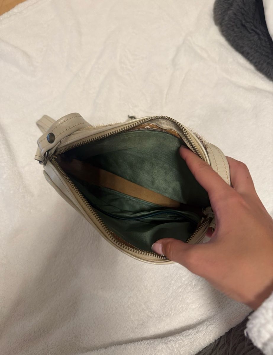 Borse da donna: Vintage Damenhandtasche – Usato da St. Moritz venduto da ari_9fcv 2