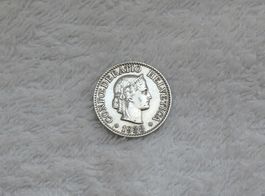 10 centimes/rappen 1938