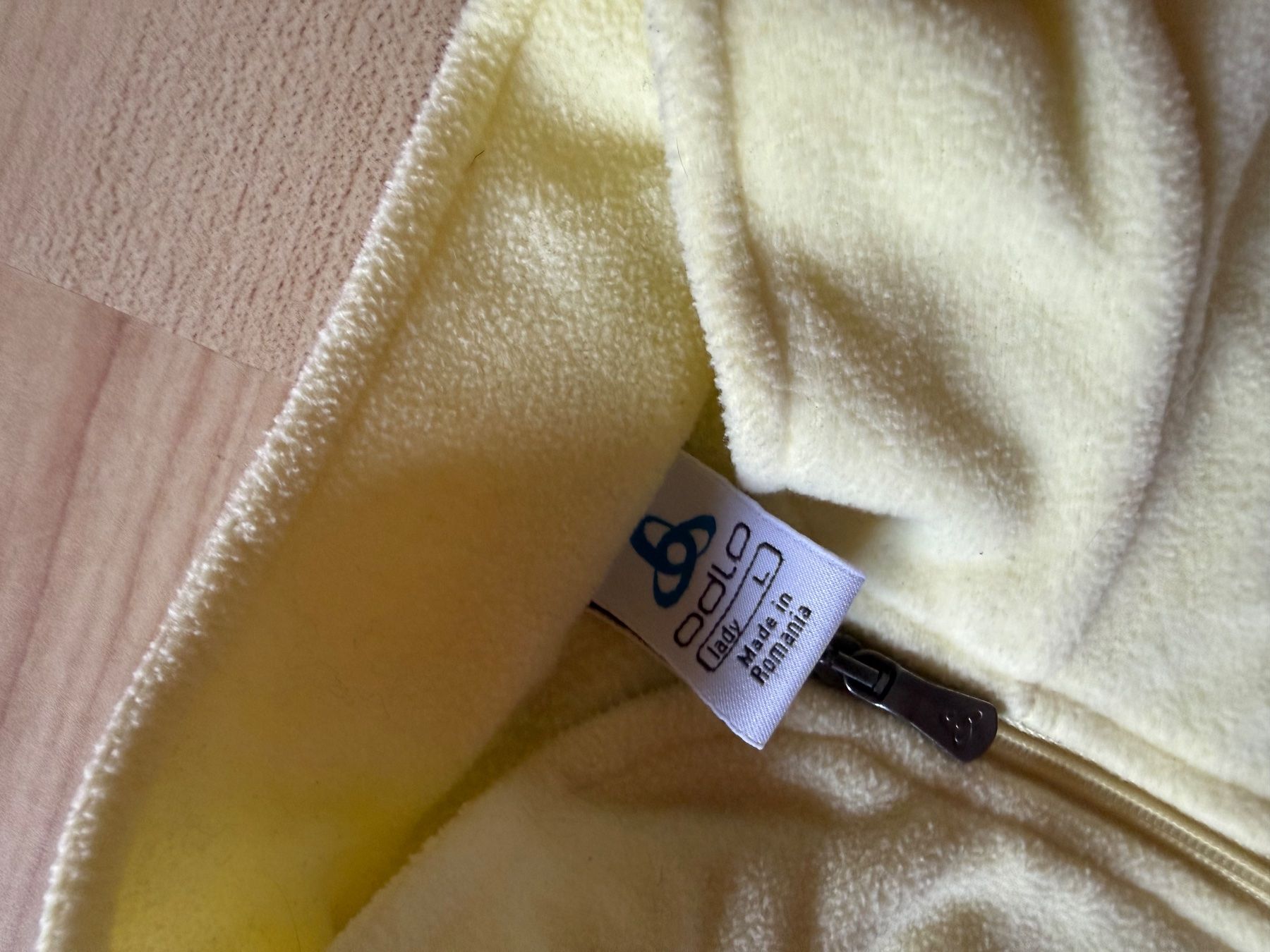Odlo Pulls & Sweat-shirts: Odlo Fleecetroyer – D'occasion à Berneck par moonrise01 1