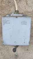 Motorschutzschalter CMC Typ 40 40A 500V gebraucht