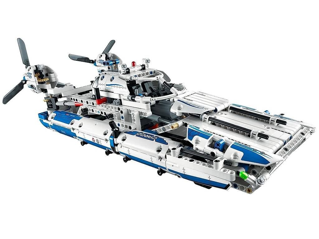 Kit di costruzioni: Lego Technic  – Usato da Wetzikon ZH venduto da and_7xqs 3