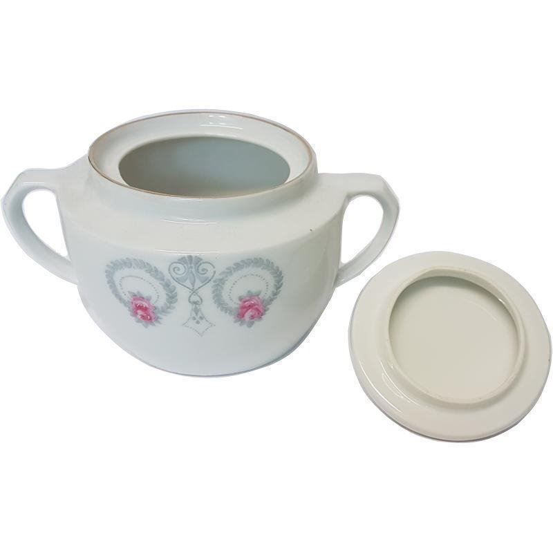 Geschirrsets: Kaffeeset Jugendstil Tirschenreuth – Gebraucht aus Kaltbrunn von Lexus3 6