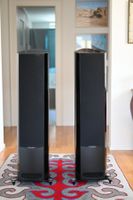 Sonus Faber Venere 2.5 Klavierlack Schwarz