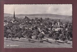 BEROMÜNSTER - 1973
