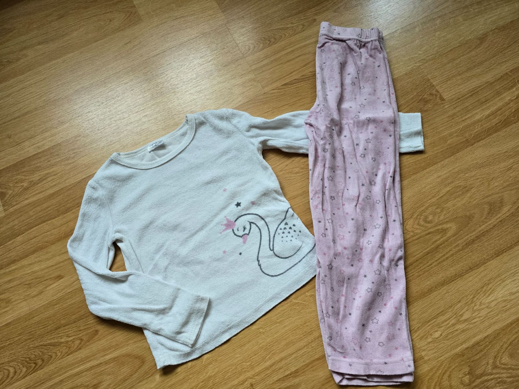 Pigiama & Simili: Winter Pyjama Gr. 122 – Usato da Büttikon AG venduto da Amineah