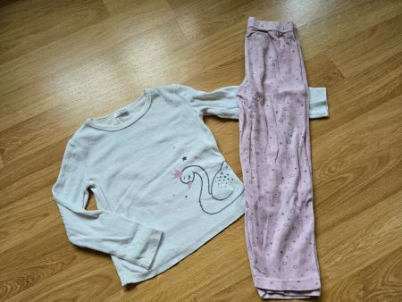 Winter Pyjama Gr. 122