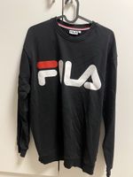 Black FILA Sweater Size S