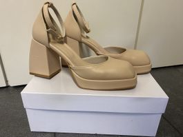 High Heels Gr. 39