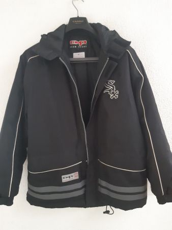 Veste officielle CMP Team Sport Chicago White Sox – L/XL