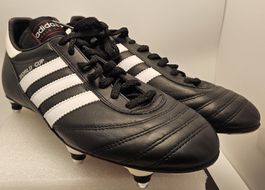 Adidas World Cup Fußballschuhe - Unbenutzt, Made in Germany