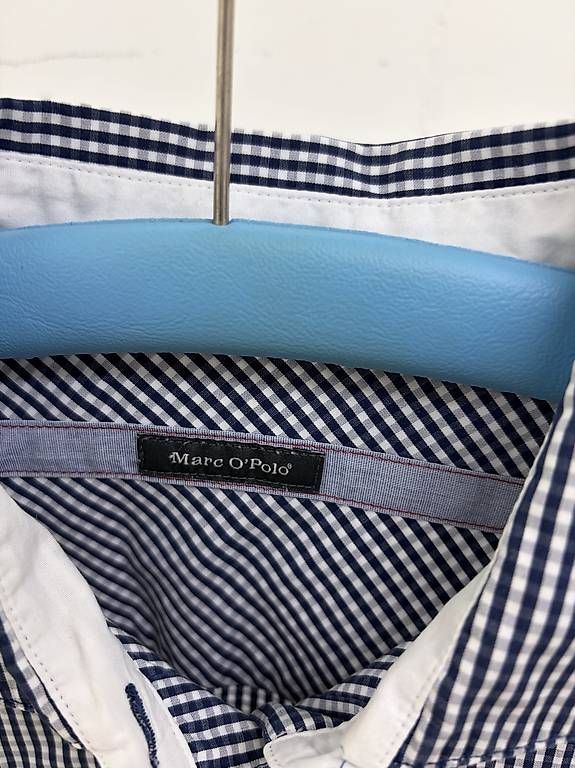 Camicie: Hemd von Marc O'Polo – Usato da Pratteln venduto da Muriel_H 1
