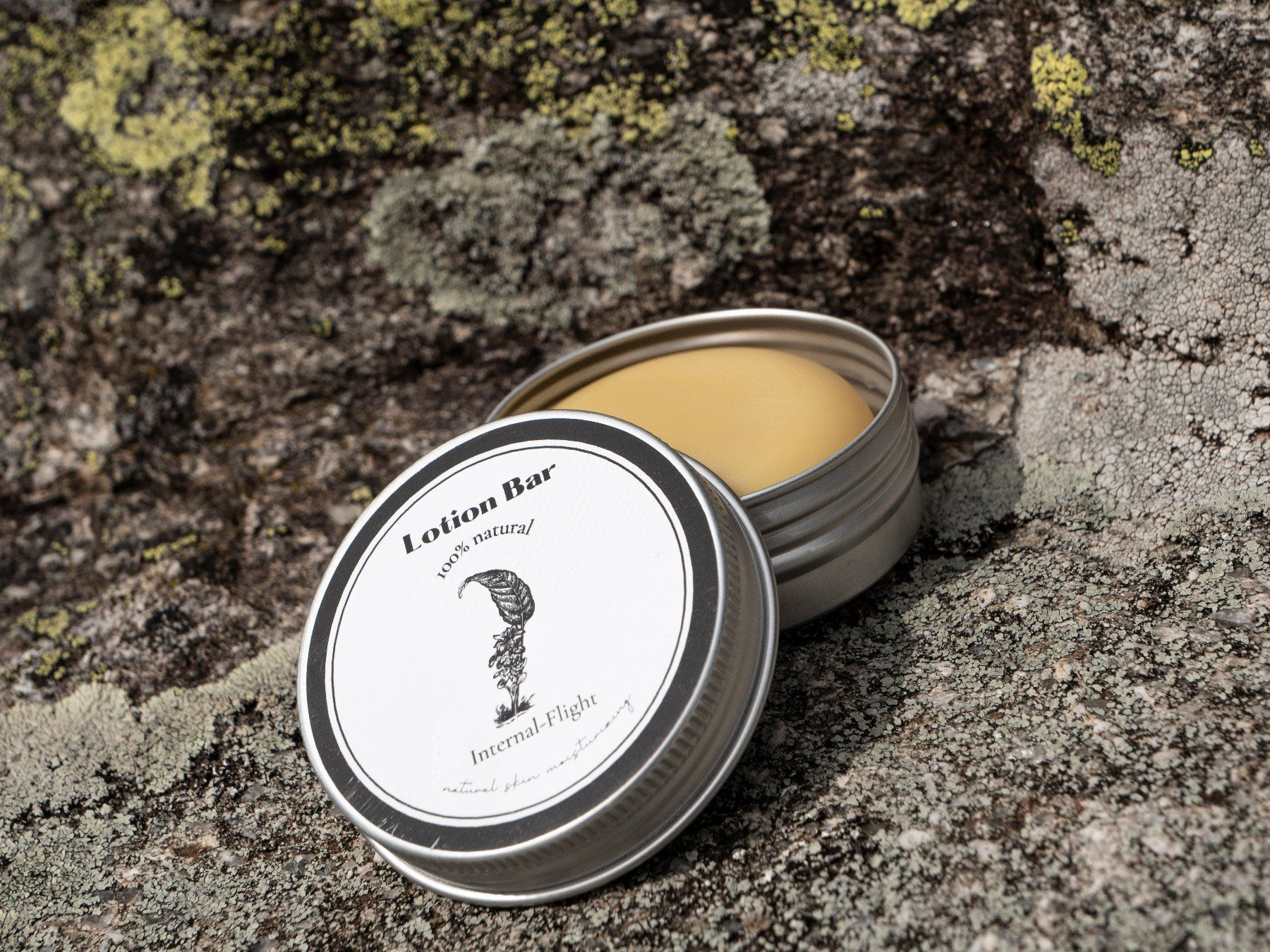 Altro per la cura del corpo: Lotion Bar Salbe Hautpflege – Nuovo e nell'imballaggio originale da Haldenstein venduto da nu2012weiba