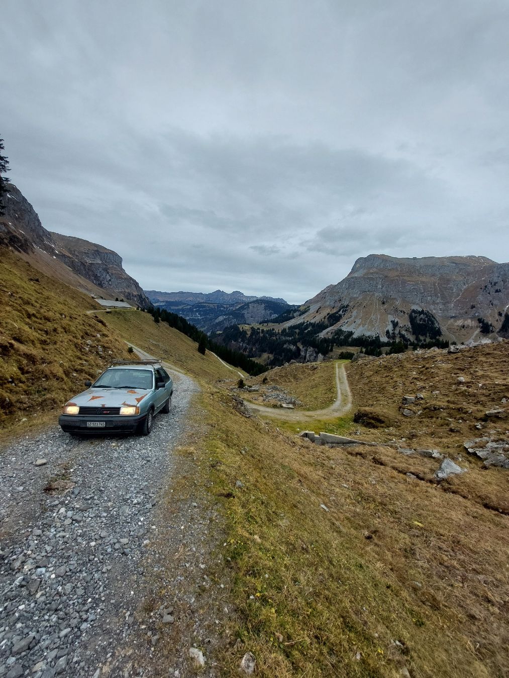 VW Autos: VW Polo 86c GT Coupe – Gebraucht aus Muotathal von sil_nd66 3