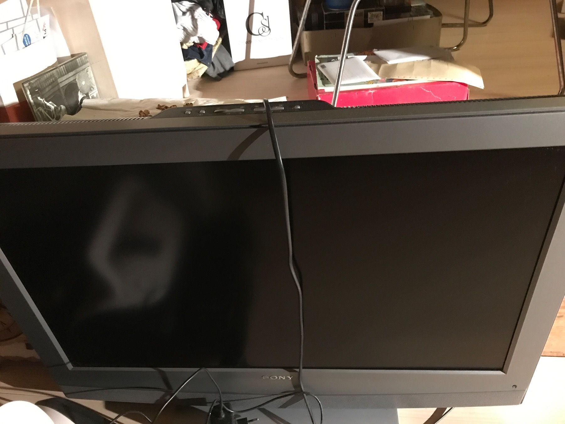 Sony Televisori: Sony TV. Flachbildschirm – Usato da Giswil venduto da Nistsigi