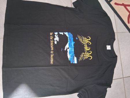 ts mysticum- in the streams...(metal)