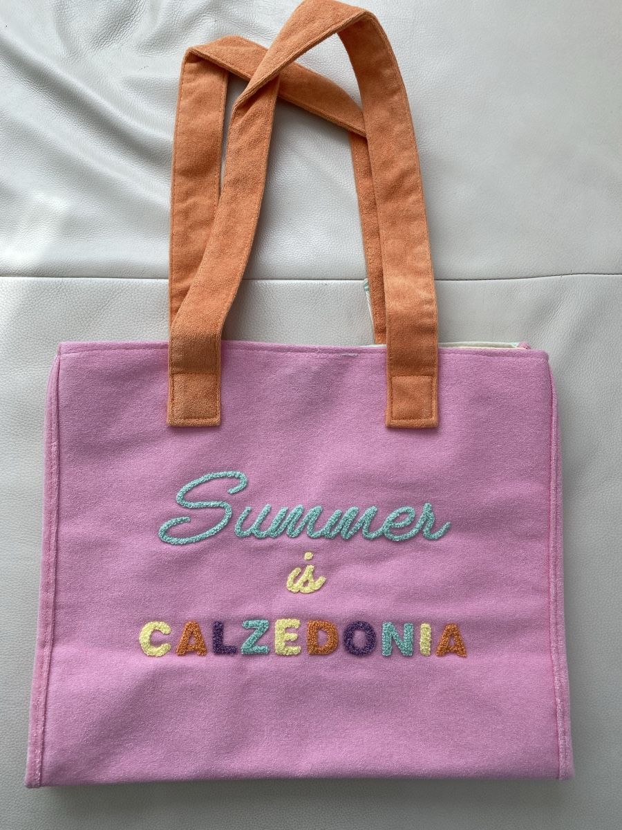 Calzedonia Borse da donna: Calzedonia Tasche Neu – Nuovo e nell'imballaggio originale da Gümligen venduto da zeusone1