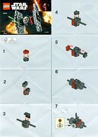 LEGO 30276 - Bauanleitung