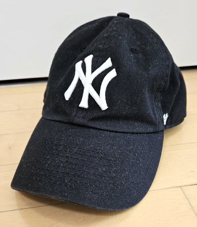 New York Yankees Baseball-Cap, guter Zustand