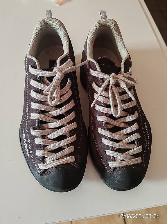 Scarpe da donna: Scarpe Scarpa Mojito – Usato da Winterthur venduto da rom_6cqd 1