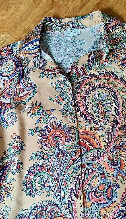 Blusen: Bluse Etro – Neu und originalverpackt aus Sempach von den_txx7 1