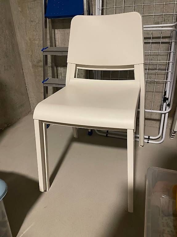 Sedie: Ikea Stuhl Teodores 2x – Usato da Morbio Inferiore venduto da JessJessJess