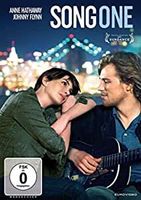 SONG ONE          Anne Hathaway            ==> SAMMELPORTO