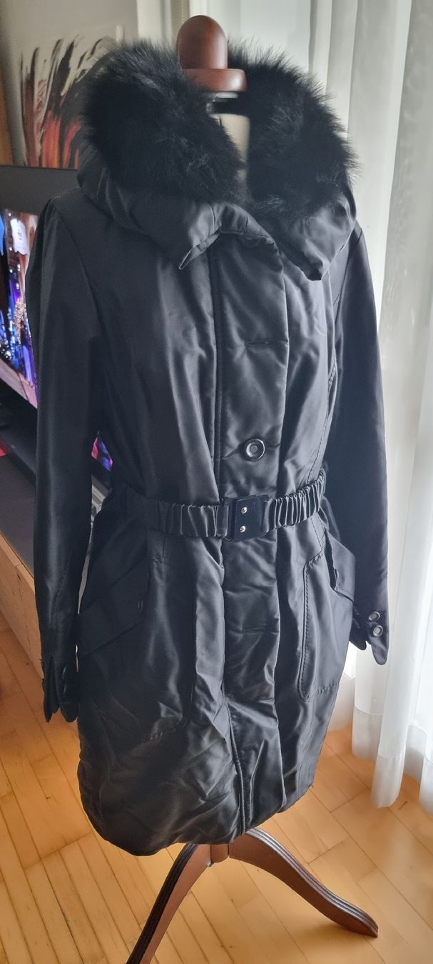 Mäntel: Winter Mantel Italy – Gebraucht aus Riedikon von Winter21. 1