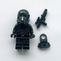 LEGO Star Wars sw0796 Imperial Death Trooper Specialist