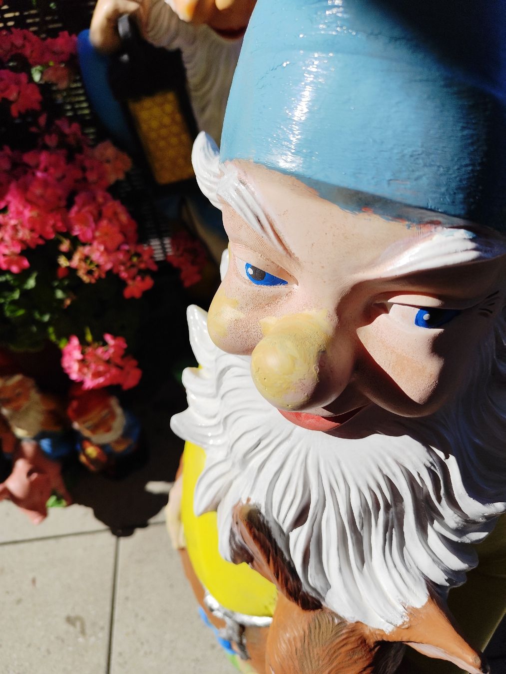 Statuette: Gartenzwerg  – Usato da Grossdietwil venduto da bie_2bn5 6