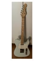 G&L ASAT Classic Telecaster
